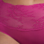 Essential Lace vyšší strih 1304 candy pink - Anita Classix 192 candy pink S