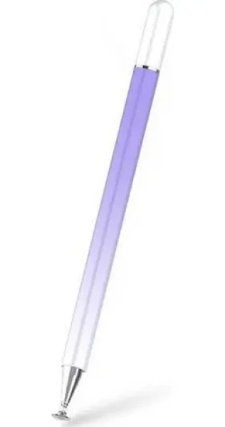 Tech-Protect Ombre Sky fialová / Stylus pre tablety / Univerzálna (THP1143VIO)