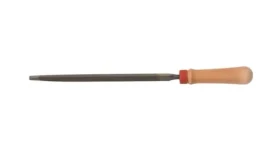 Fapil-Chadex RPPe / Pilník / Trojuholníkový tenký / 200 mm (RPPE 200-B)