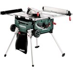 Metabo TS 36-18 LTX BL 254 akumulátorová abrazívne píla 18 V; 613025850