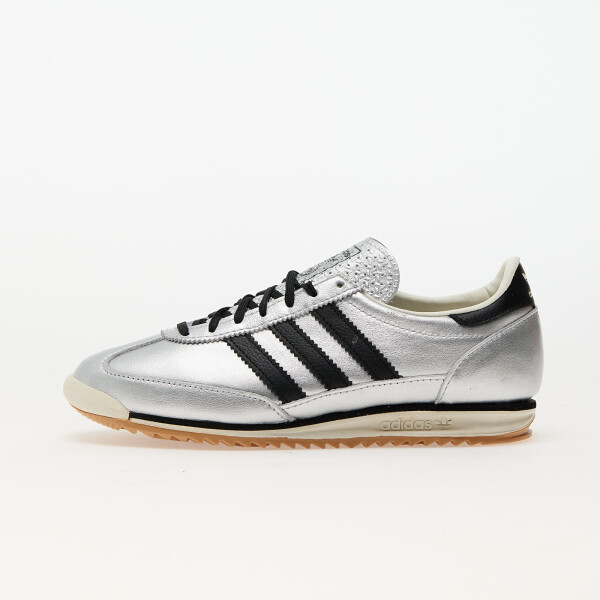 Tenisky adidas SL 72 Og W Silver Metallic/ Core Black/ Off White EUR 38