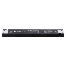 Deko Light LONG-FLAT, CV, LT napájací zdroj pre LED konštantné napätie 0 mA - 1.87 A 24 V/DC; 862124