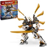 LEGO® NINJAGO® 71821 Coleov titánový dračí oblek