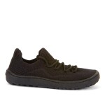 Detské barefoot tenisky LIGHT black Froddo G3130262-7 black - 36