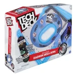Spin Master Tech Deck Rampa Mega Bowl