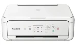 Canon PIXMA TS5151 biela / farebná atramentová multifunkcia / A4 / 4800 x 1200 / USB / BT / Wi-Fi (2228C026)