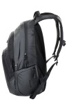 Študentský batoh Nitro Stash 29 Tough Black