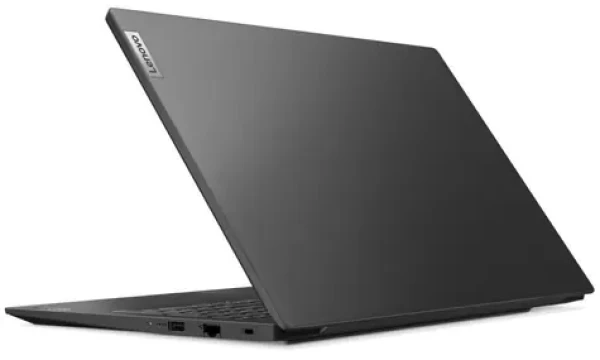 Lenovo V15 G5 IRL čierna / 15.6" FHD / Intel Core 5 210H 2.2GHz / 8GB / 256GB SSD / Intel / W11P (83GW00BACK)