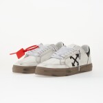 Tenisky Off-White M Vulc Low Calf Vintage Vintage White/ Black EUR 44