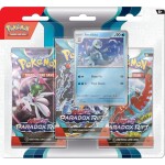 Pokémon TCG: Paradox Rift Blister Booster