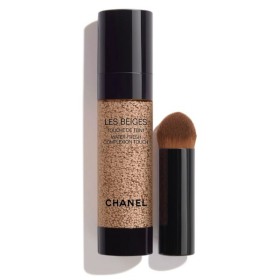 Chanel Rozjasňujúci make-up s mikroperličkami Les Beiges (Water Fresh Complexion Touch) 20 ml B20