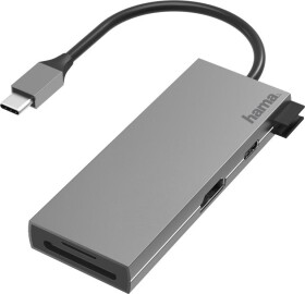 Hama Multiport USB-C (002001100000)