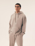 Henderson 43038 Motion Homewear Mikina M-3XL Grey L