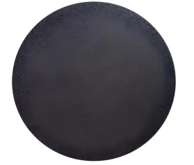KLINGSPOR PS19EK / Brúsny kotúč / Suchý zips / Zrnitosť 100 / Priemer 200 mm (359028)