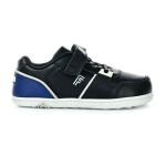 Fooz Luma Black celoročné nízke barefoot topánky 29 EUR