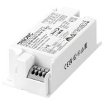 Tridonic LC 28W 300–700mA o4a NFC SC EXC LED driver 28 W 0.7 A 7.5 - 42 V; 28004042