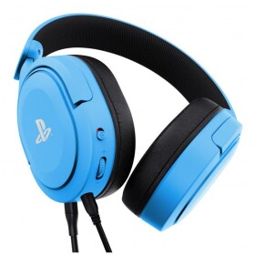 Trust trust Słuchawki GXT498B Forta Gaming Headset For PS5 - Blue