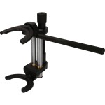 Napínač odpruženej vzpery pre tlmiče kabíny KS Tools 460.5700; 460.5700