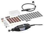 Dremel 3200-1/90 EU / Multifunkčné náradie / s príslušenstvom 90 ks (F0133200JA)