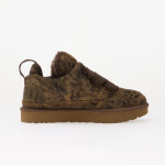 Tenisky UGG W Lowmel Spotted Chestnut EUR 38