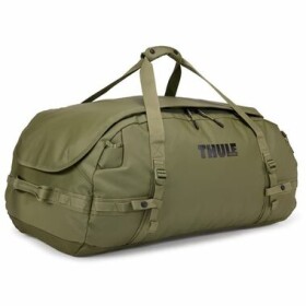 Thule TDSD304 Chasm športová taška 90 l zelená (85854255288)