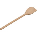 Vareška oválná s rohem 30 cm - dj dřevotvar - dj dřevotvar