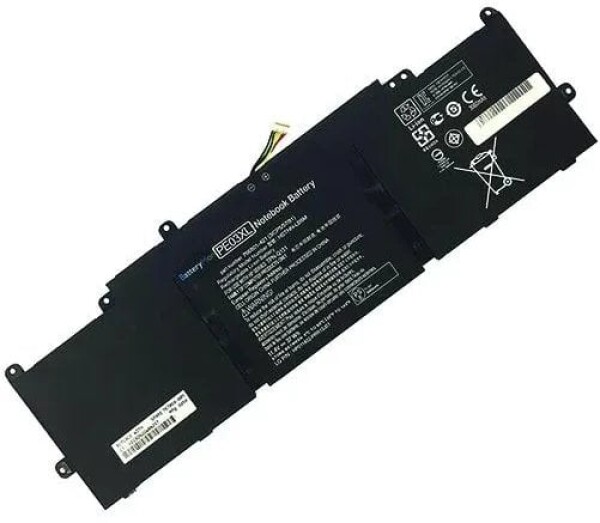 Extra Digital Notebook baterija, Selected, HP PE03, 36 Wh