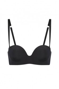 Podprsenka STRAPLESS MULTIPOSITION BRA 13V303 - Simone Perele 85C černá