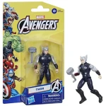 Hasbro Avengers Thor figúrka s príslušenstvom 10 cm