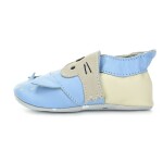 Bobux Husky Skyway barefoot capáčky 20 EUR