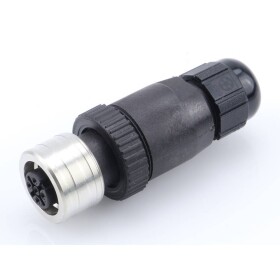 Molex konektor akčného / snímacieho člena, 1200850011, 1 ks; 1200850011