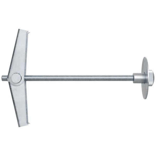 Fischer KD 3 K NV sklopná hmoždinka 95 mm 045474 1 sada; 045474