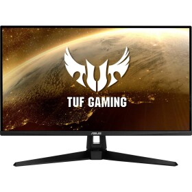 28 ASUS VG289Q1A TUF GAMING / IPS / 4K 3840 x 2160 / 16:9 / 5 ms / 350 cd-m2 / 1000:1 / 2x HDMI + DP / repro (90LM05B0-B04170)