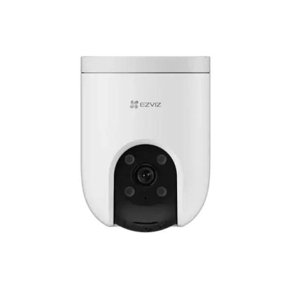 Ezviz CS-H8C / Vonkajšia otočná IP kamera / 2K / PoE / AI detekcia (CSH8C3MPPOE)