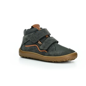 Froddo G3110266-5 Grey celoročné členkové barefot topánky 34 EUR