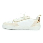 Muris Nuuk Junior Nude celoročné nízke barefoot topánky 32 EUR