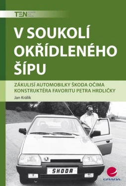 V soukolí okřídleného šípu, Králík Jan