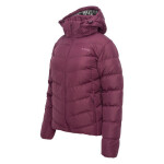 Prešívaná zimná bunda Hi-Tec Lady Varmi W 92800621554 XL