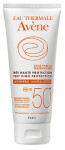 AVENE Mlieko minerálne SPF50+ 100 ml