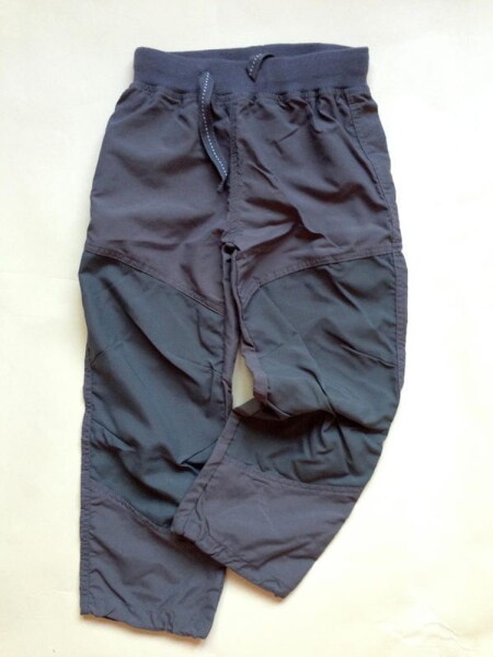 Nohavice športové outdoor, Pidilidi, PD956, šedá - 86 | 18m