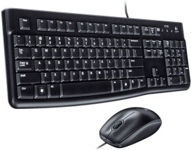 Logitech MK120 (920-002823)