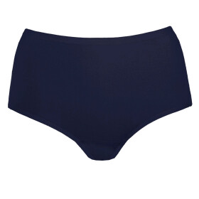 Dámske nohavičky 03770 Kylie blue - CORIN tmavě modrá Univerzální
