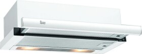 Teka TL 6310 Biely