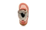 Bisgaard Timo Tex Pink zimné barefoot topánky 33 EUR