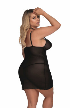 Stelline chemise - Anais XL/XXL