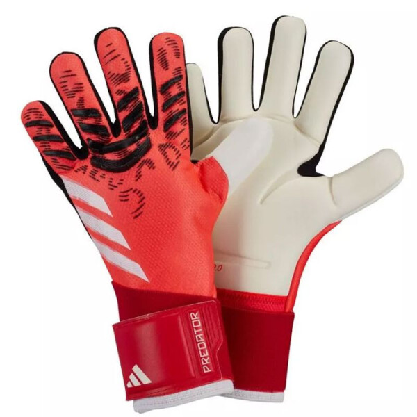 Rukavice adidas Predator GL PRO Jr JH3813 7