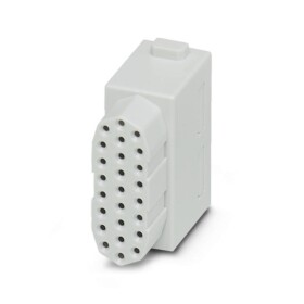 Weidmüller 2748500000 modul RockStar® HDC MHS 25 krimpované 5 ks; 2748500000