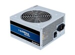 CHIEFTEC zdroj GPB-400S/400W/akt. PFC / 120mm fan / 80PLUS Bronze / bulk (GPB-400S)