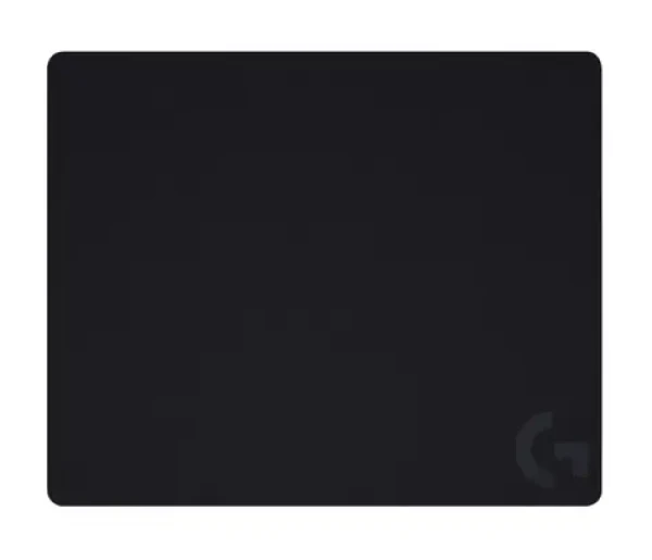 Logitech G440 čierna / herná podložka pod myš / 280 x 340 x 3 mm (943-000792)