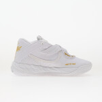 Tenisky Puma MB.05 Mist Puma White-Gold EUR 42.5